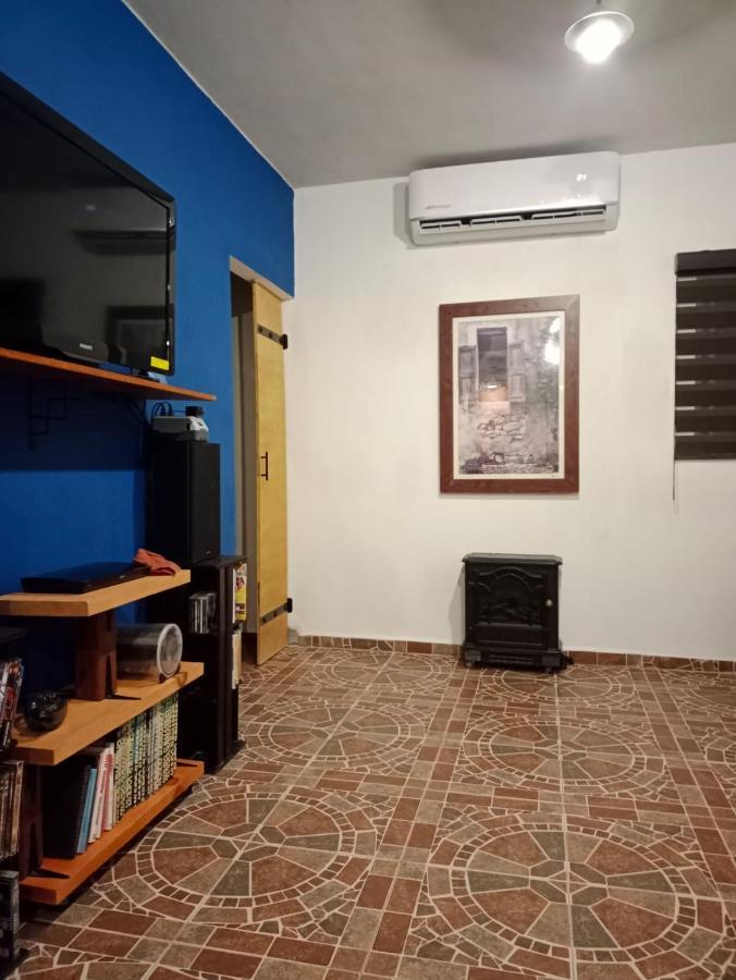 Apartamento Casa Azul La Paz Exterior foto
