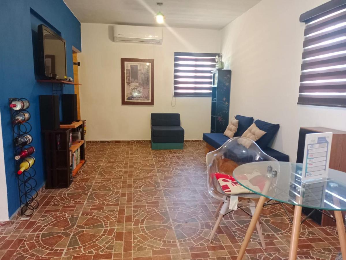 Apartamento Casa Azul La Paz Exterior foto